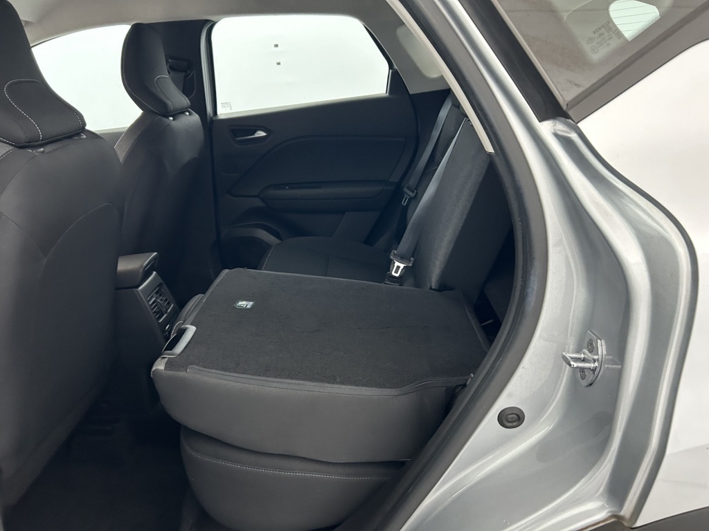 RENAULT Captur Business Blue dCi 115 - ref: 6-2971x250071 - Photo 11