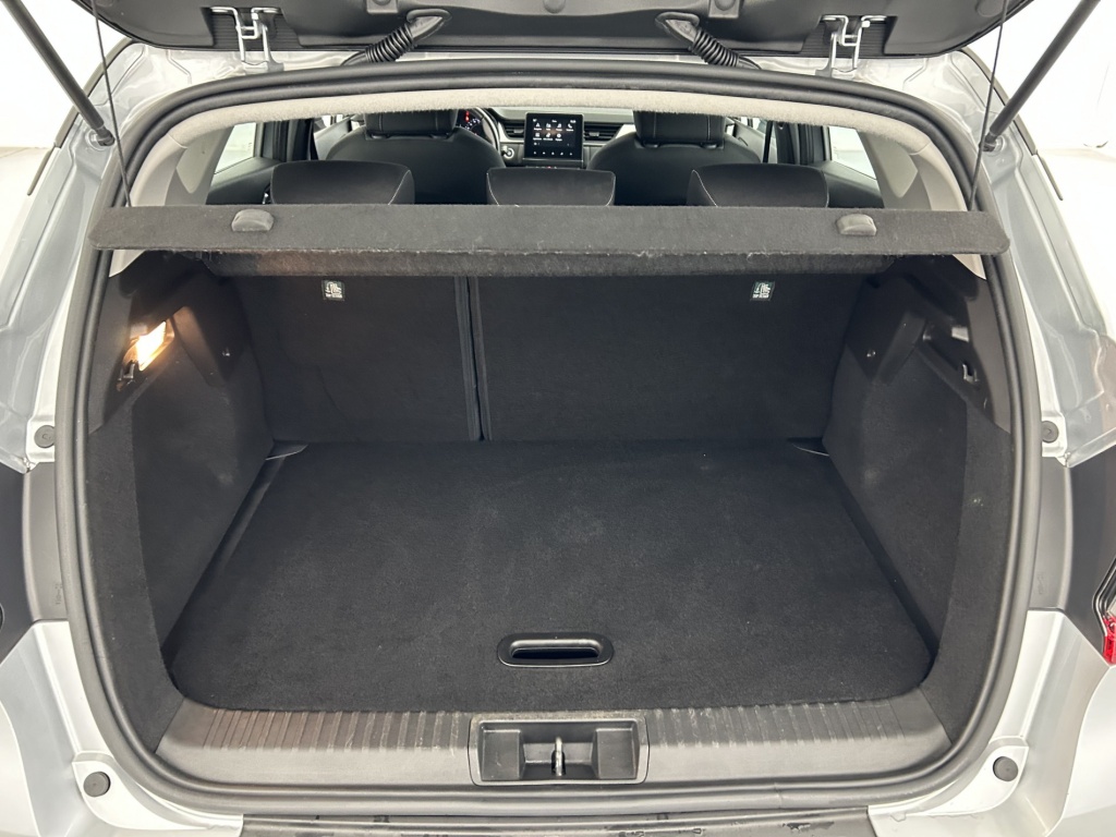 RENAULT Captur Business Blue dCi 115 - ref: 6-2971x250071 - Photo 9