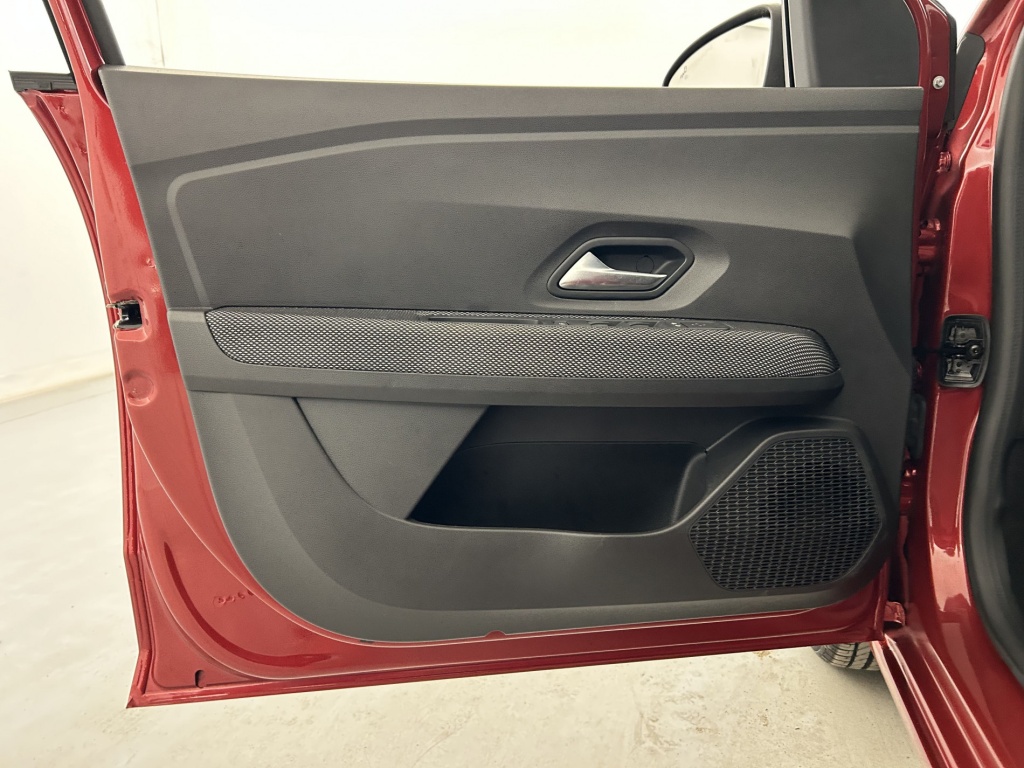 DACIA Sandero Confort TCe 90 22 - ref: 6-2971x250096 - Photo 12