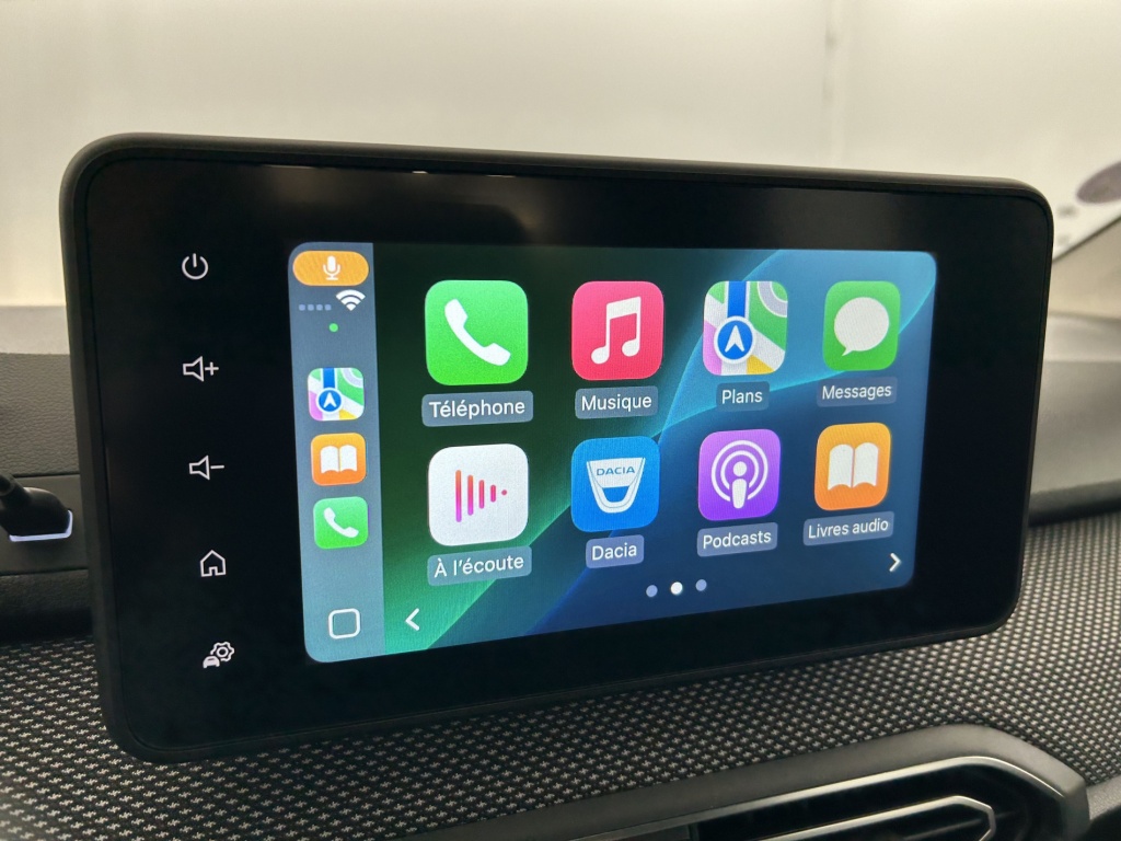 DACIA Sandero Confort TCe 90 22 - ref: 6-2971x250096 - Photo 16