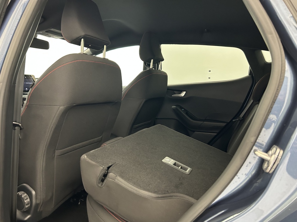 FORD Fiesta Titanium Business 1.0 Flexifuel 95 ch S&S BVM6 - ref: 6-2971x250097 - Photo 11