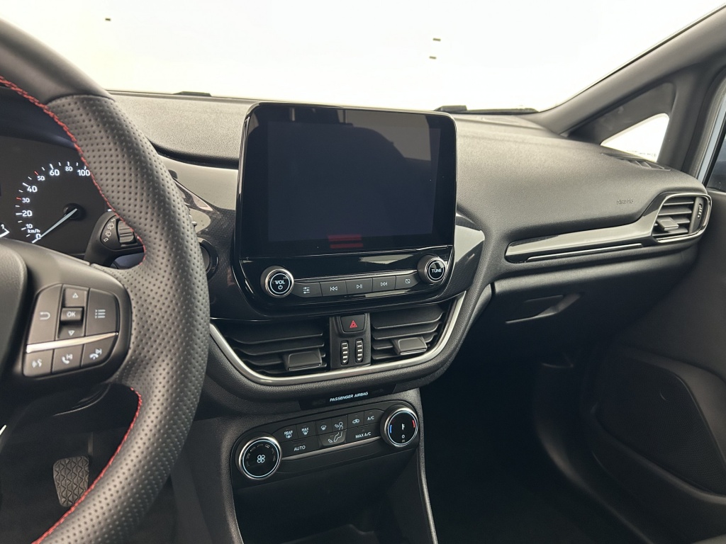 FORD Fiesta Titanium Business 1.0 Flexifuel 95 ch S&S BVM6 - ref: 6-2971x250097 - Photo 18