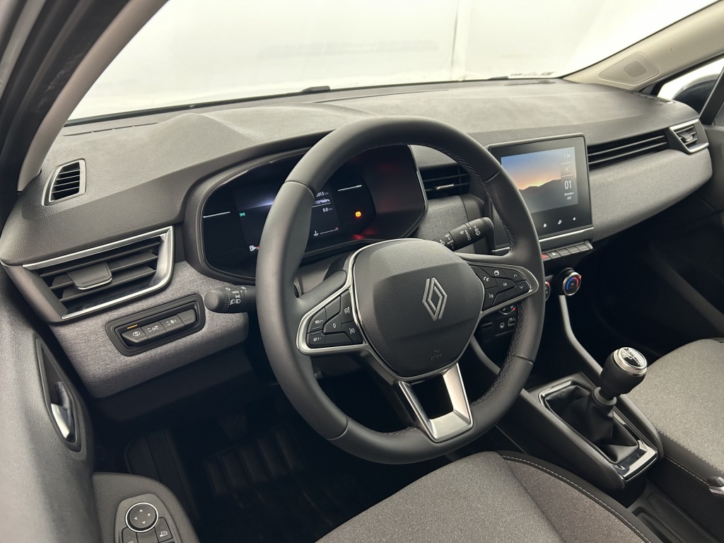 RENAULT Clio Evolution Blue dCi 100 ch GSR2 - ref: 6-2971x250098 - Photo 14