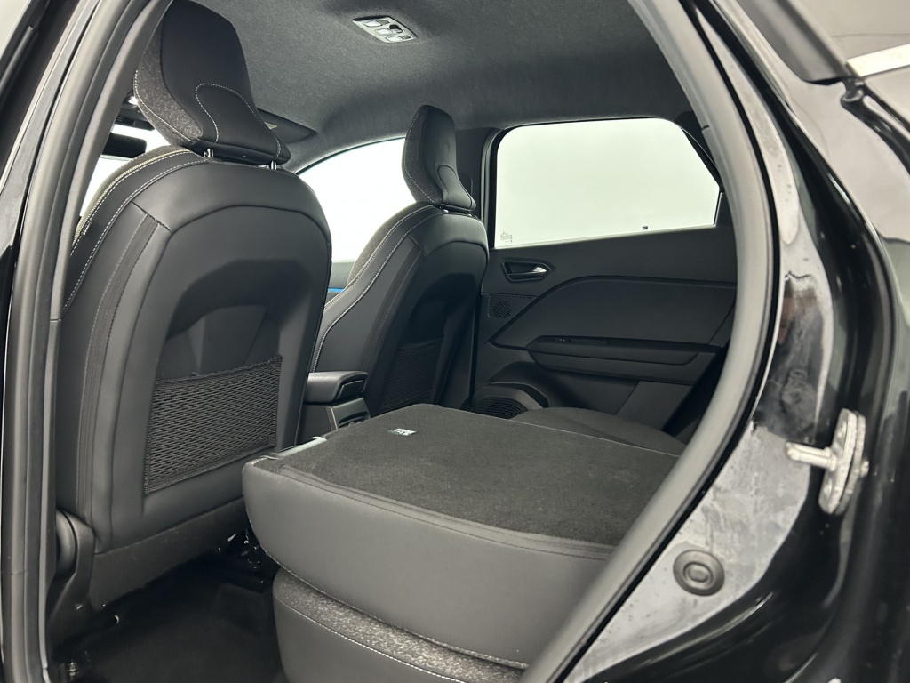 RENAULT Symbioz Techno E-Tech full hybrid 145 - ref: 6-2971x250129 - Photo 11