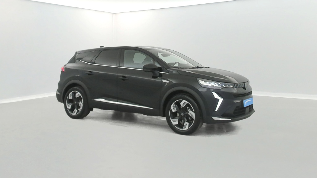 RENAULT Symbioz Techno E-Tech full hybrid 145 - ref: 6-2971x250129 - Photo 7