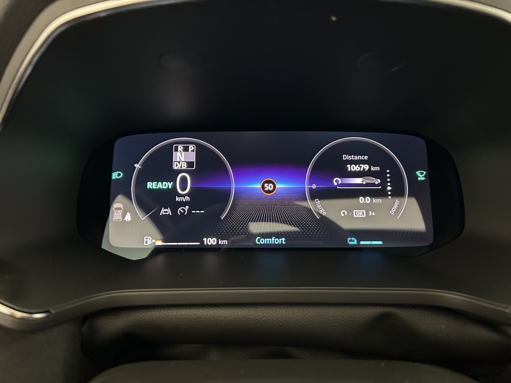 RENAULT Captur esprit Alpine E-Tech full hybrid 145 ch - ref: 6-2971x250130 - Photo 17