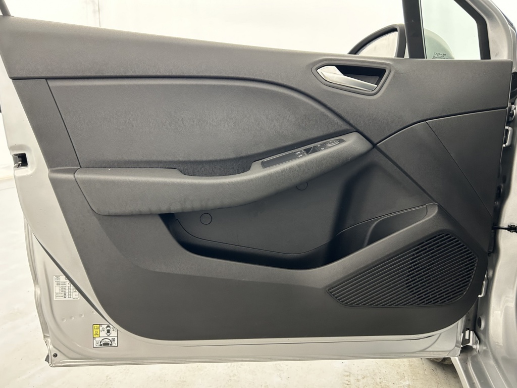 RENAULT Clio Business Blue dCi 100 21N - ref: 6-2971x250162 - Photo 12