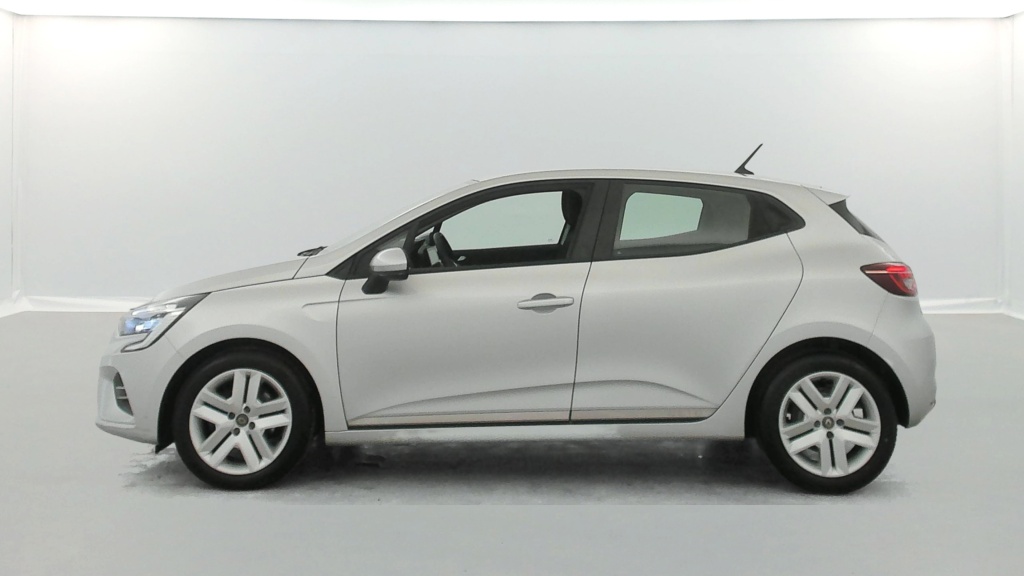 RENAULT Clio Business Blue dCi 100 21N - ref: 6-2971x250162 - Photo 2