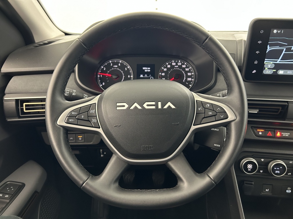 DACIA Sandero Stepway Extreme + ECO-G 100 GSR2 - ref: 6-2971x250166 - Photo 15