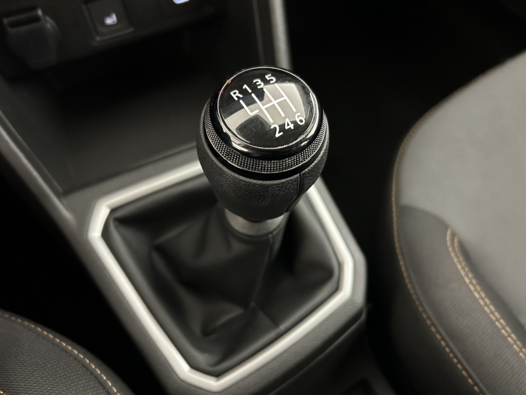 DACIA Sandero Stepway Extreme + ECO-G 100 GSR2 - ref: 6-2971x250166 - Photo 20