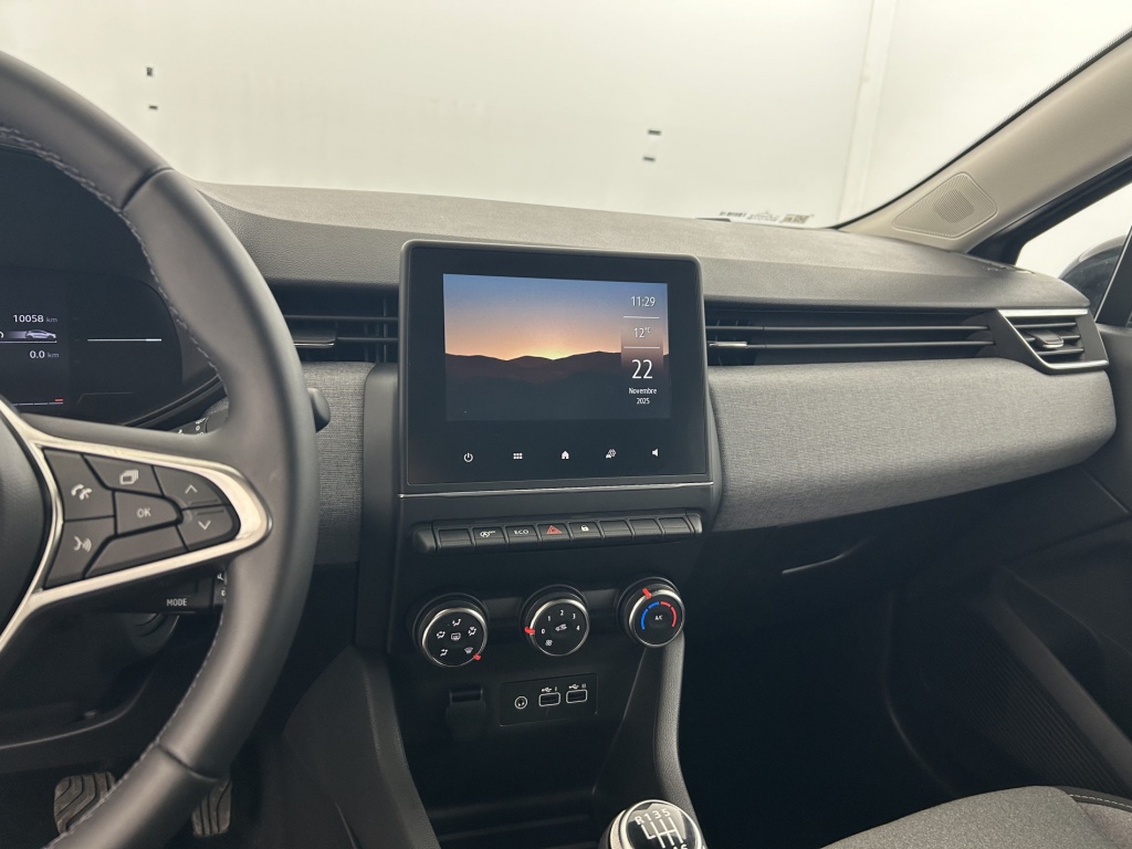 RENAULT Clio Evolution Blue dCi 100 ch GSR2 - ref: 6-2971x250192 - Photo 18