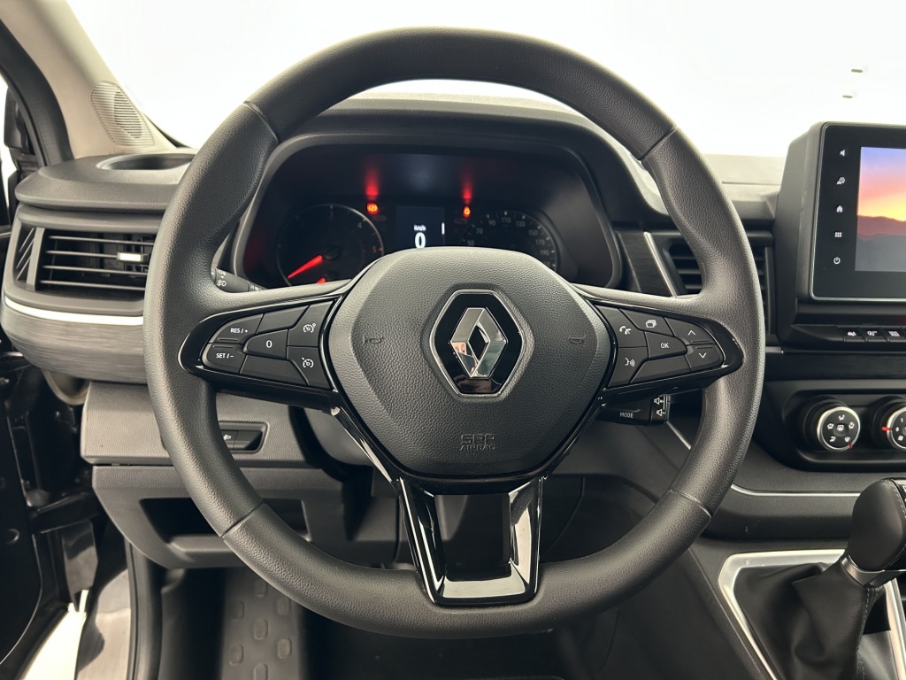 RENAULT Trafic Combi Zen Blue dCi 150 - ref: 6-2971x250216 - Photo 14