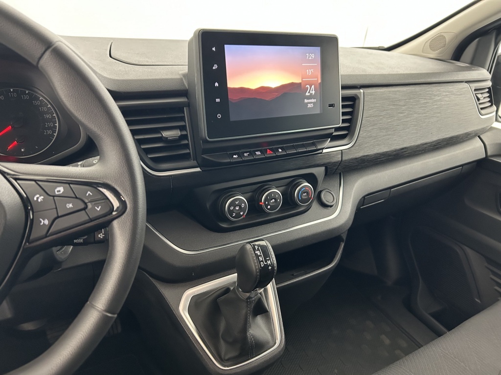 RENAULT Trafic Combi Zen Blue dCi 150 - ref: 6-2971x250216 - Photo 17