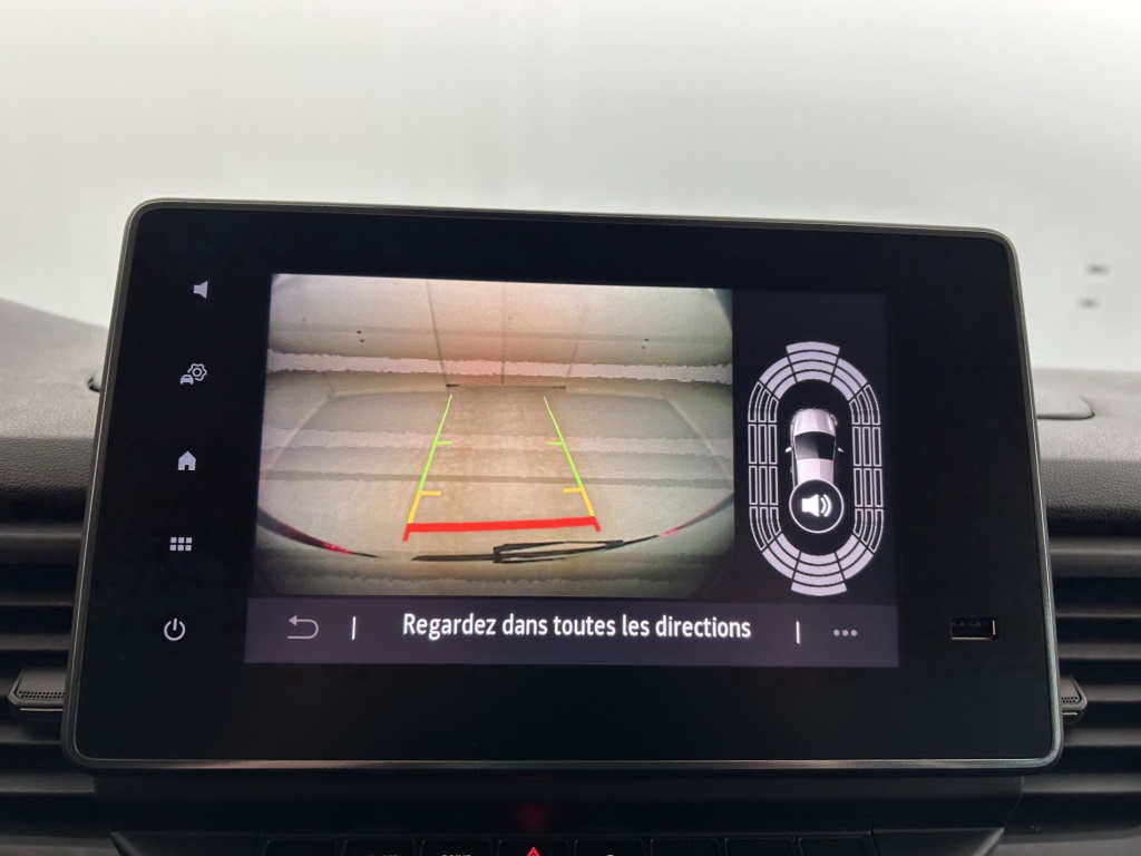 RENAULT Trafic Combi Zen Blue dCi 150 - ref: 6-2971x250216 - Photo 18