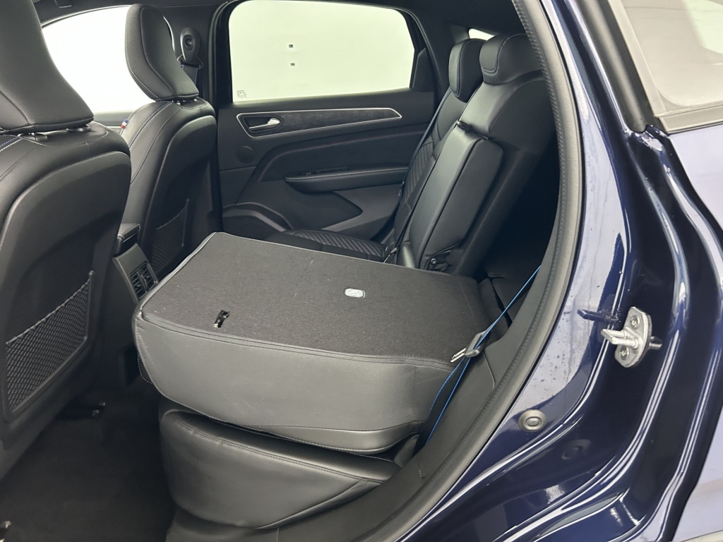 RENAULT Arkana esprit Alpine E-Tech full hybrid 145 GSR2 - ref: 6-2971x250221 - Photo 11