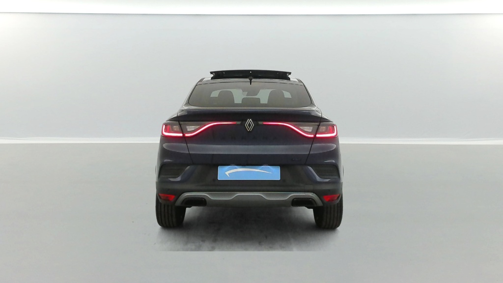 RENAULT Arkana esprit Alpine E-Tech full hybrid 145 GSR2 - ref: 6-2971x250221 - Photo 4