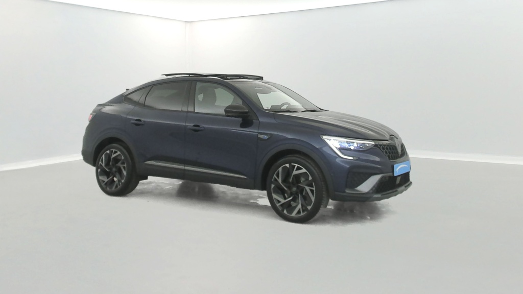 RENAULT Arkana esprit Alpine E-Tech full hybrid 145 GSR2 - ref: 6-2971x250221 - Photo 7