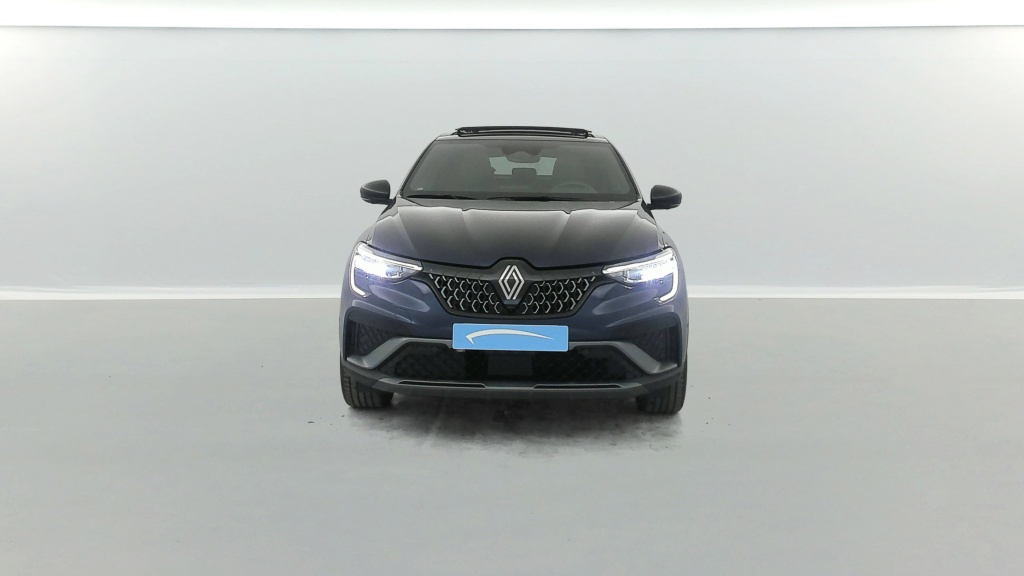 RENAULT Arkana esprit Alpine E-Tech full hybrid 145 GSR2 - ref: 6-2971x250221 - Photo 8