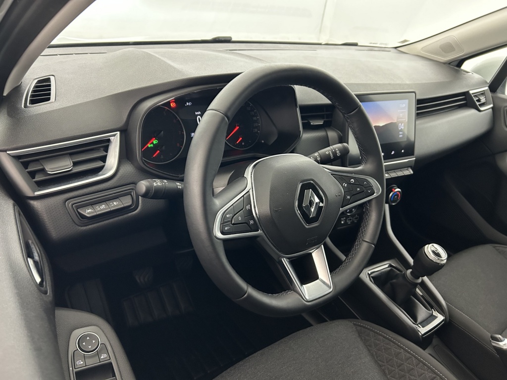 RENAULT Clio Business TCe 90 21N - ref: 6-2971x250250 - Photo 10