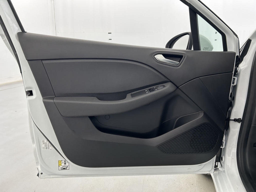 RENAULT Clio Business TCe 90 21N - ref: 6-2971x250250 - Photo 11