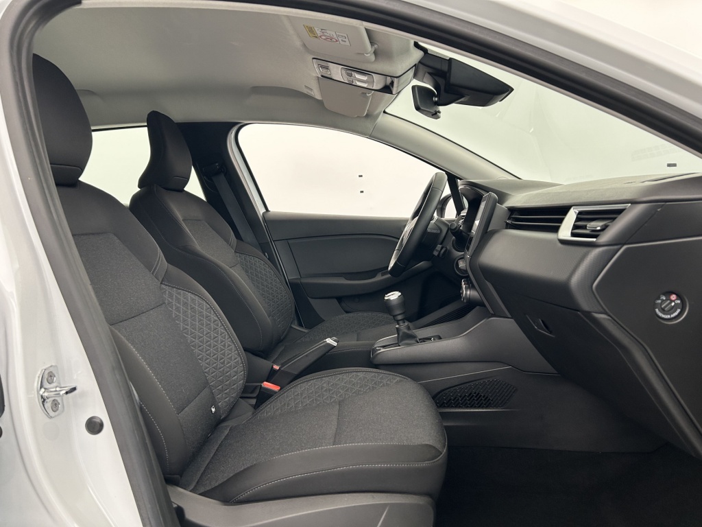 RENAULT Clio Business TCe 90 21N - ref: 6-2971x250250 - Photo 14