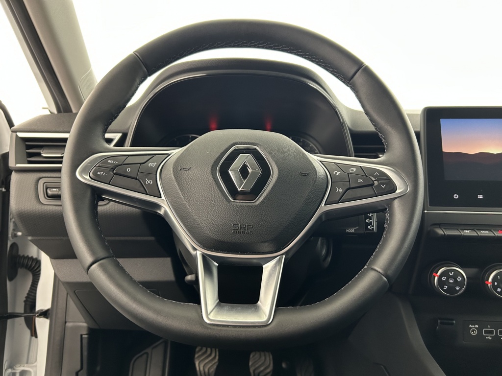 RENAULT Clio Business TCe 90 21N - ref: 6-2971x250250 - Photo 15