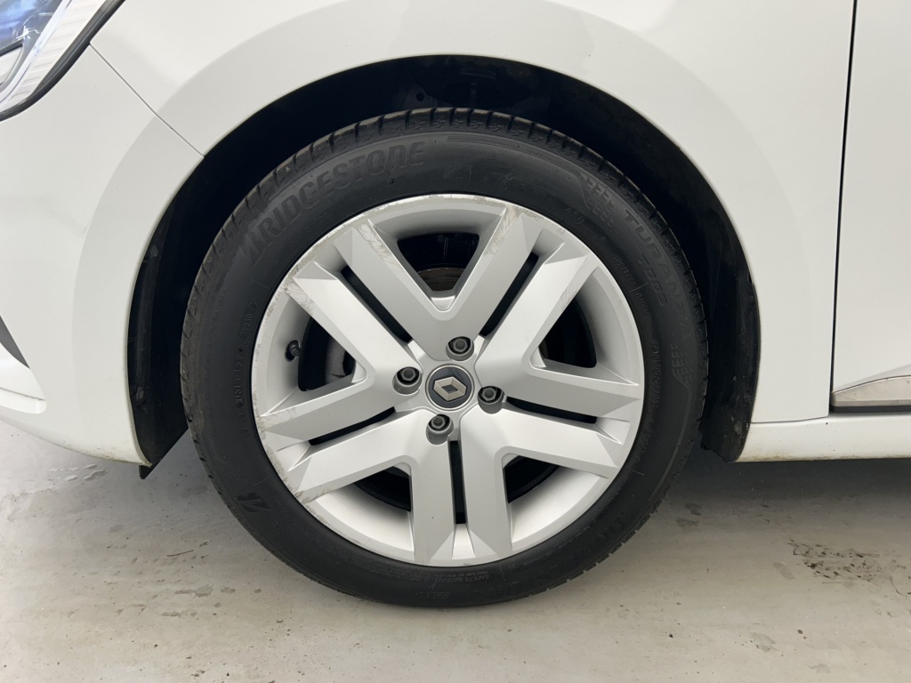 RENAULT Clio Business TCe 90 21N - ref: 6-2971x250250 - Photo 19