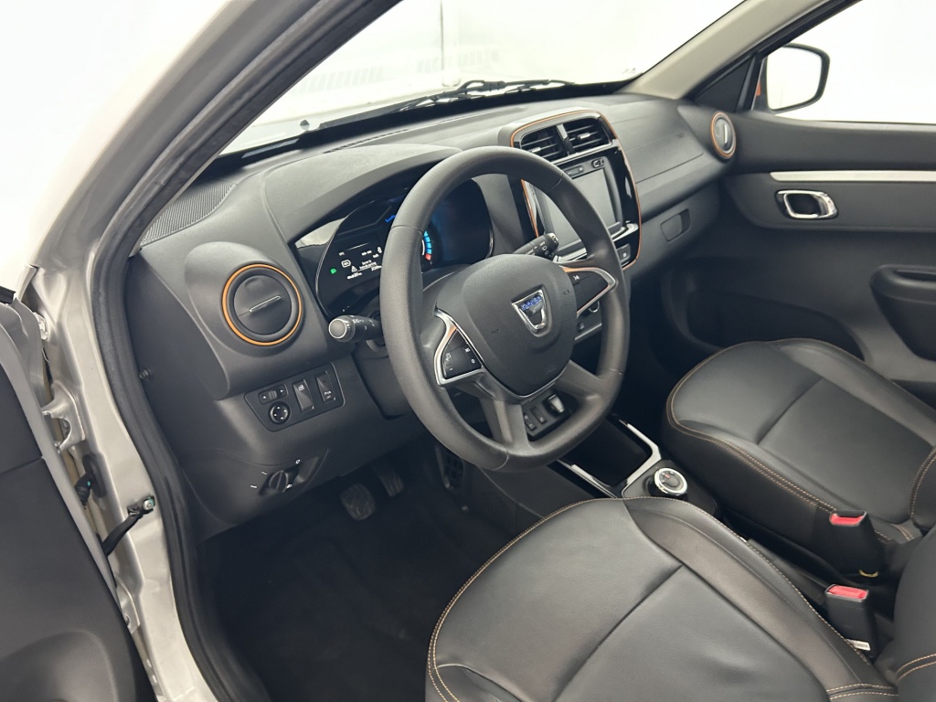 DACIA Spring Confort Plus Achat Integral - ref: 6-2971x250251 - Photo 14