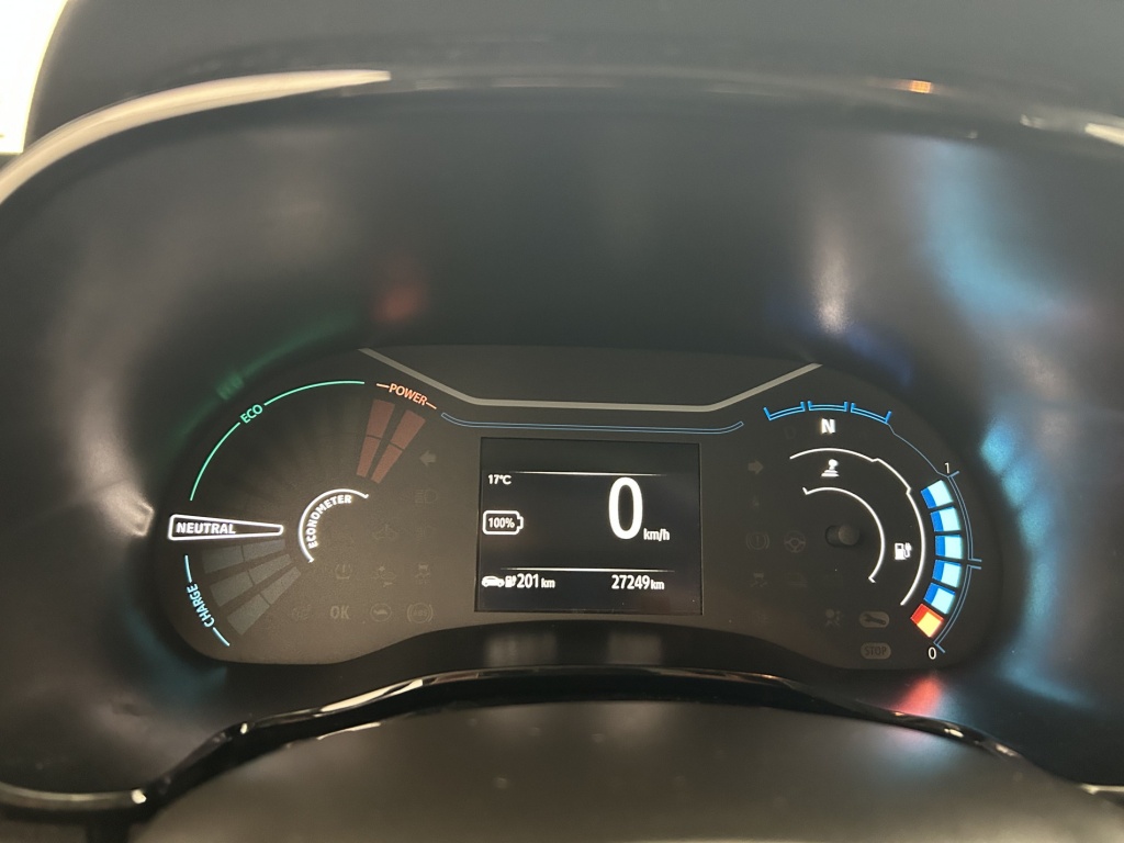 DACIA Spring Confort Plus Achat Integral - ref: 6-2971x250251 - Photo 17