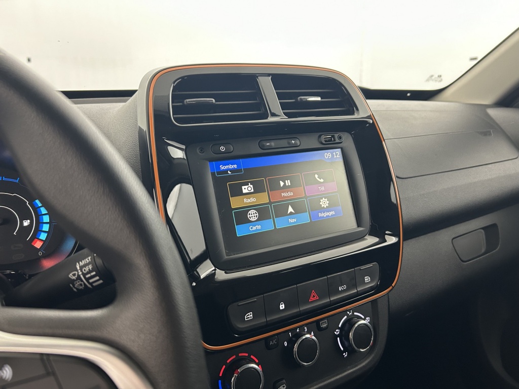 DACIA Spring Confort Plus Achat Integral - ref: 6-2971x250251 - Photo 18