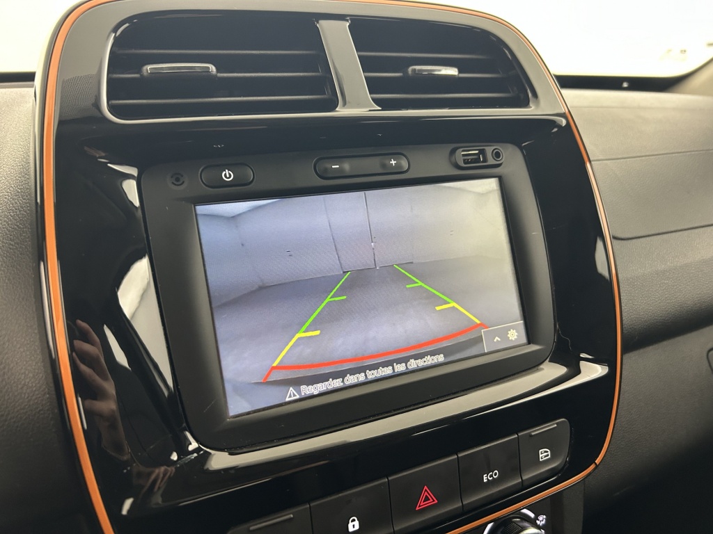 DACIA Spring Confort Plus Achat Integral - ref: 6-2971x250251 - Photo 19