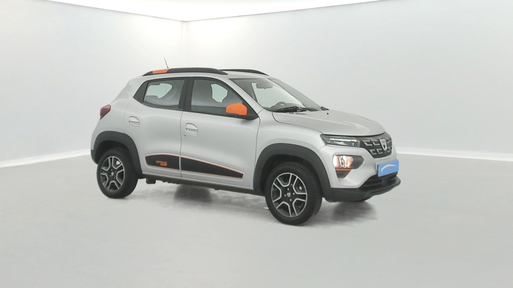 DACIA Spring Confort Plus Achat Integral - ref: 6-2971x250251 - Photo 7