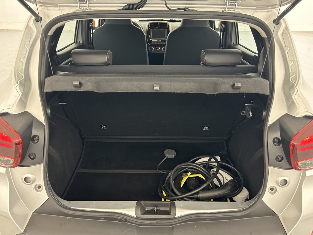 DACIA Spring Confort Plus Achat Integral - ref: 6-2971x250251 - Photo 9