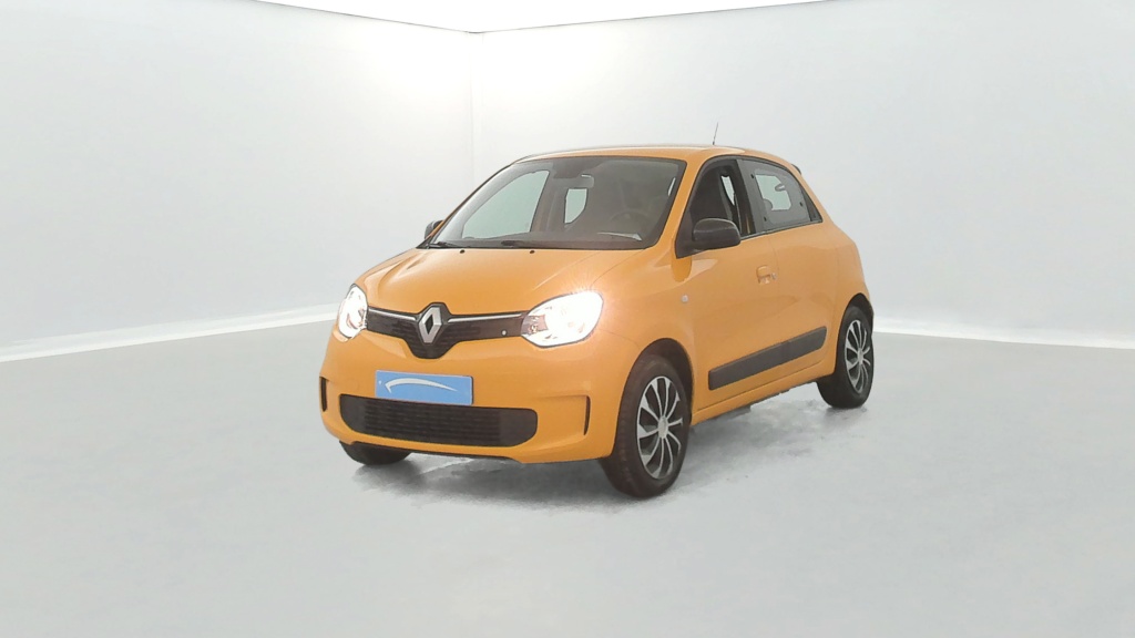 RENAULT Twingo Equilibre III E-Tech - ref: 6-2971x250254 - Photo 1