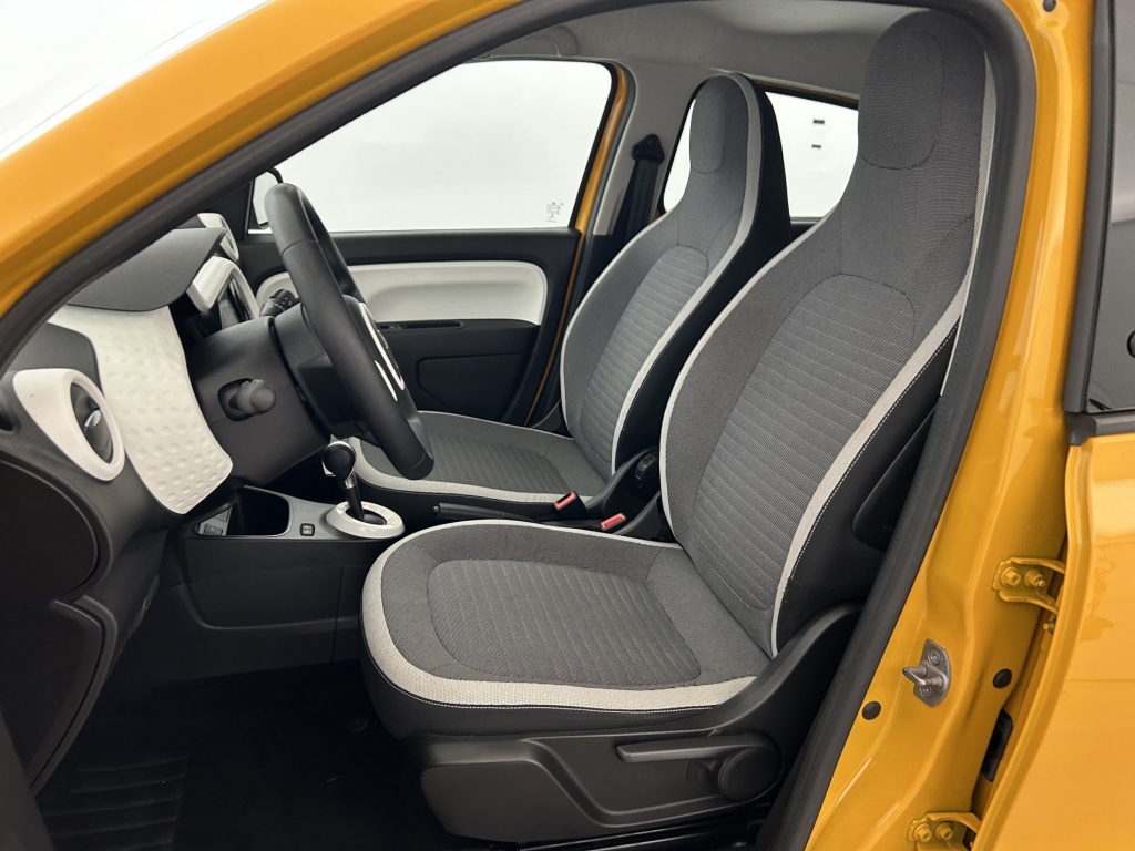 RENAULT Twingo Equilibre III E-Tech - ref: 6-2971x250254 - Photo 13