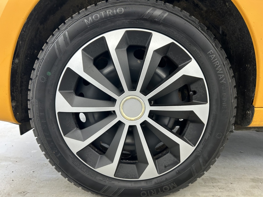 RENAULT Twingo Equilibre III E-Tech - ref: 6-2971x250254 - Photo 20