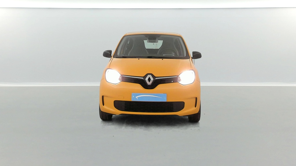 RENAULT Twingo Equilibre III E-Tech - ref: 6-2971x250254 - Photo 8