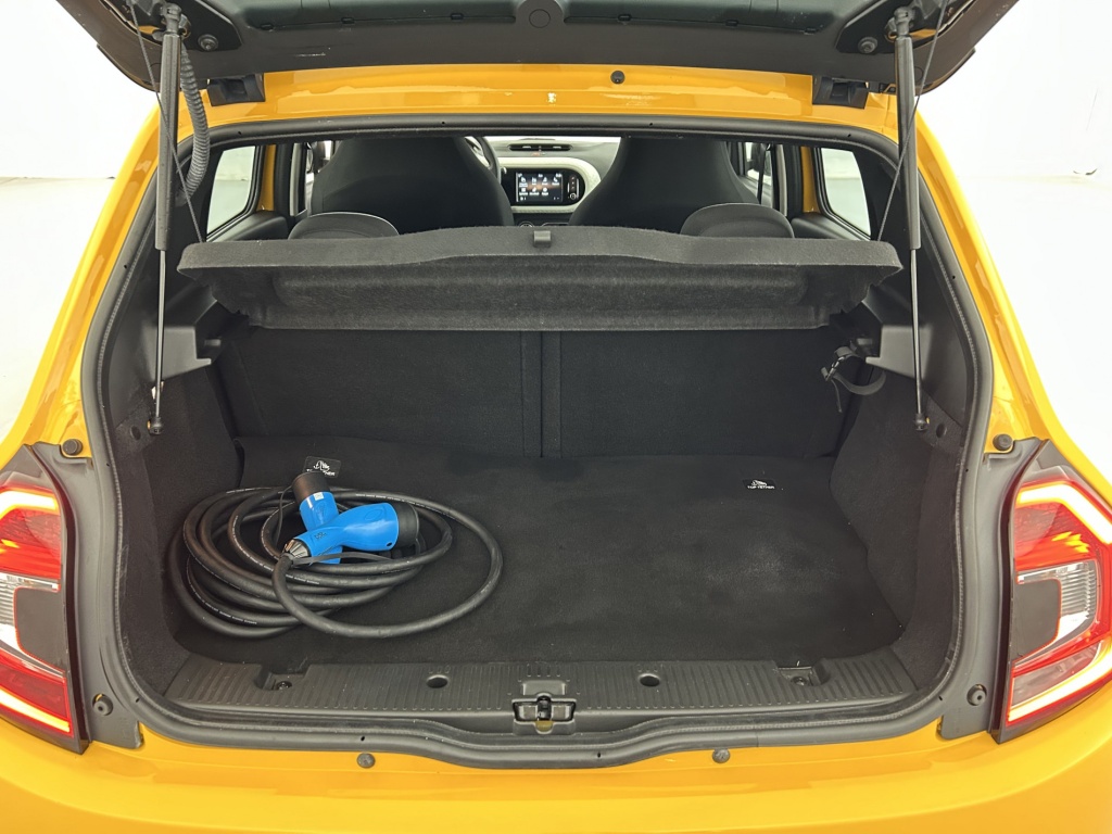 RENAULT Twingo Equilibre III E-Tech - ref: 6-2971x250254 - Photo 9