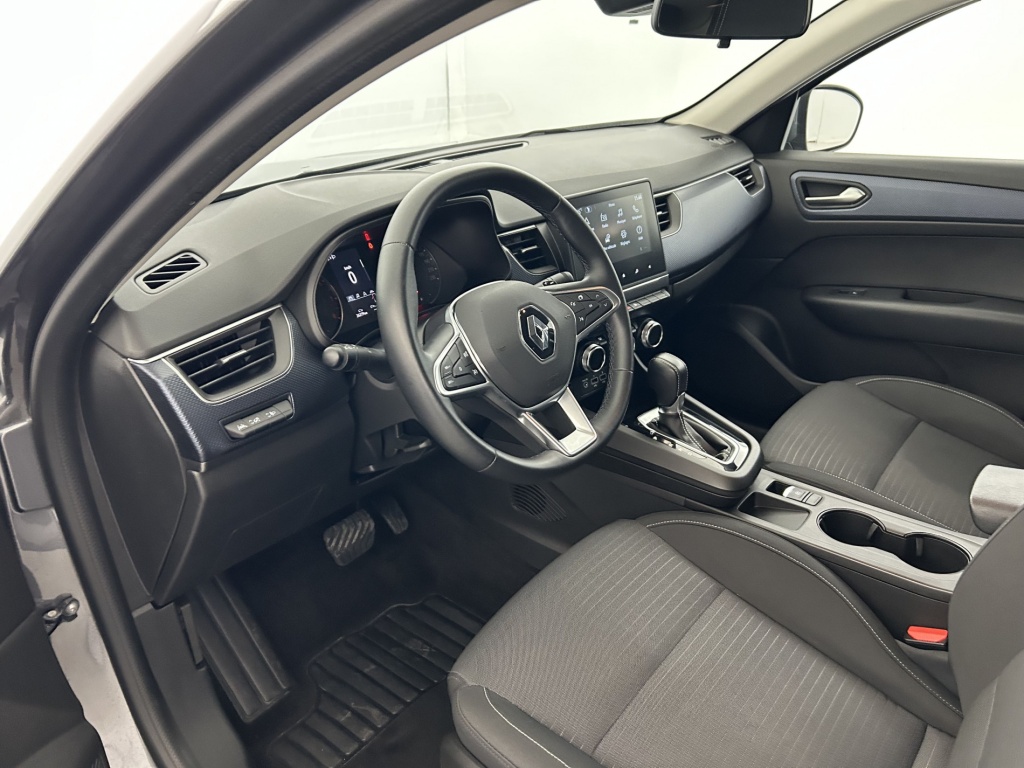RENAULT Arkana Evolution mild hybrid 140 EDC FAP 22 - ref: 6-2971x250257 - Photo 14
