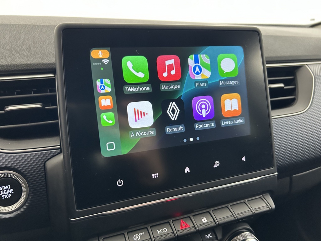 RENAULT Arkana Evolution mild hybrid 140 EDC FAP 22 - ref: 6-2971x250257 - Photo 16