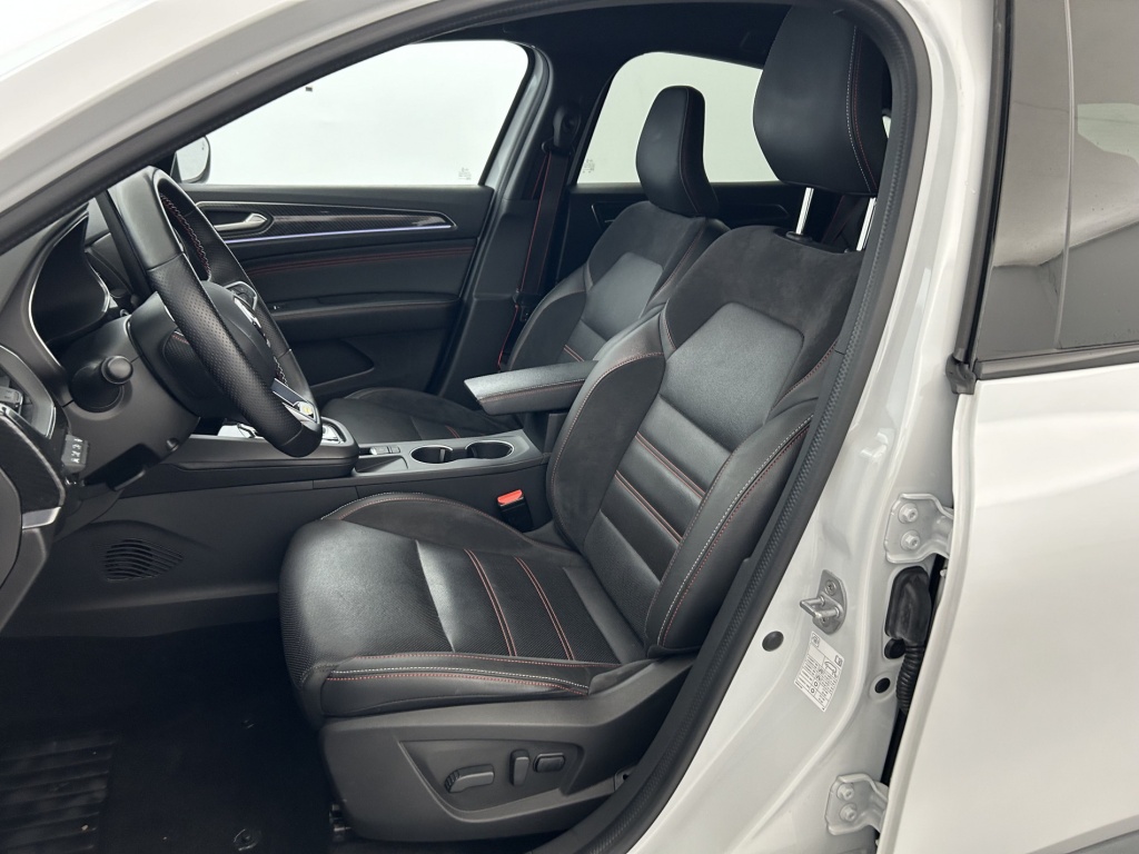 RENAULT Arkana R.S. Line Fast Track E-Tech hybride 145 - ref: 6-2971x250270 - Photo 13