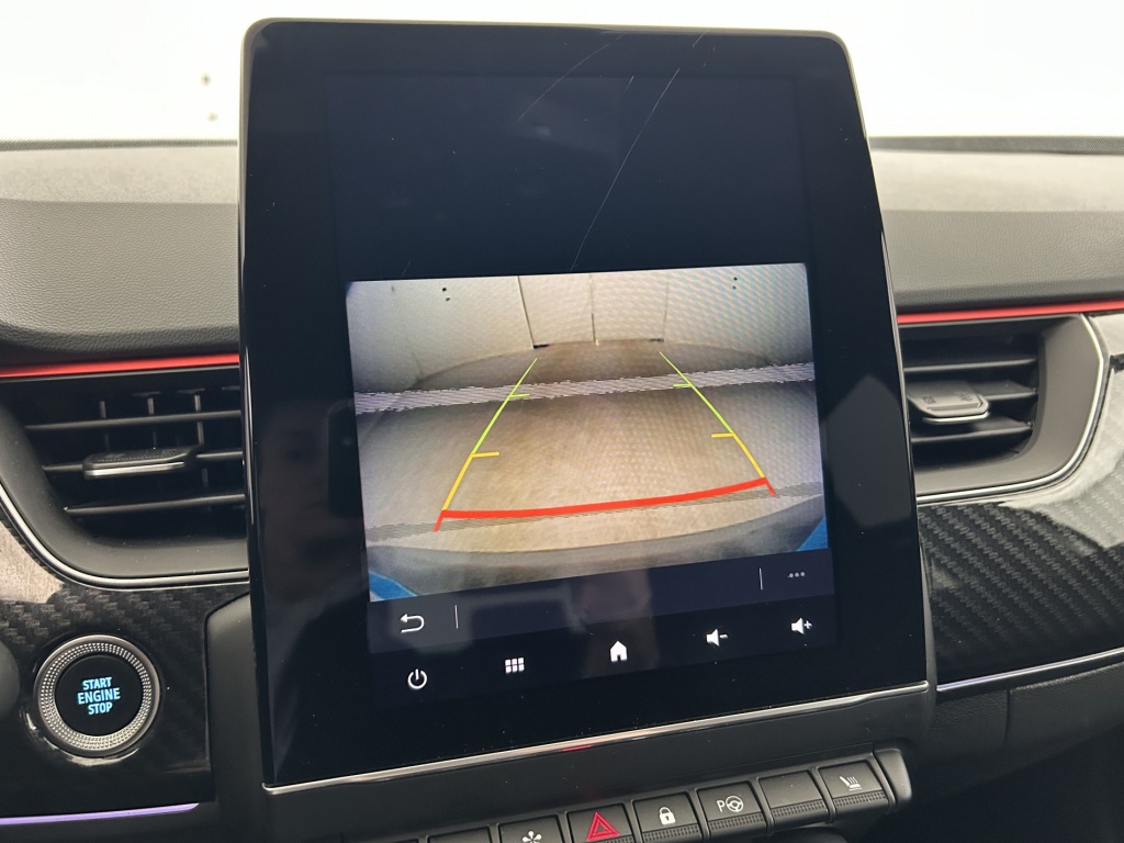 RENAULT Arkana R.S. Line Fast Track E-Tech hybride 145 - ref: 6-2971x250270 - Photo 19