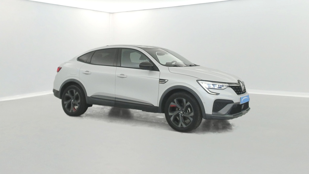 RENAULT Arkana R.S. Line Fast Track E-Tech hybride 145 - ref: 6-2971x250270 - Photo 7