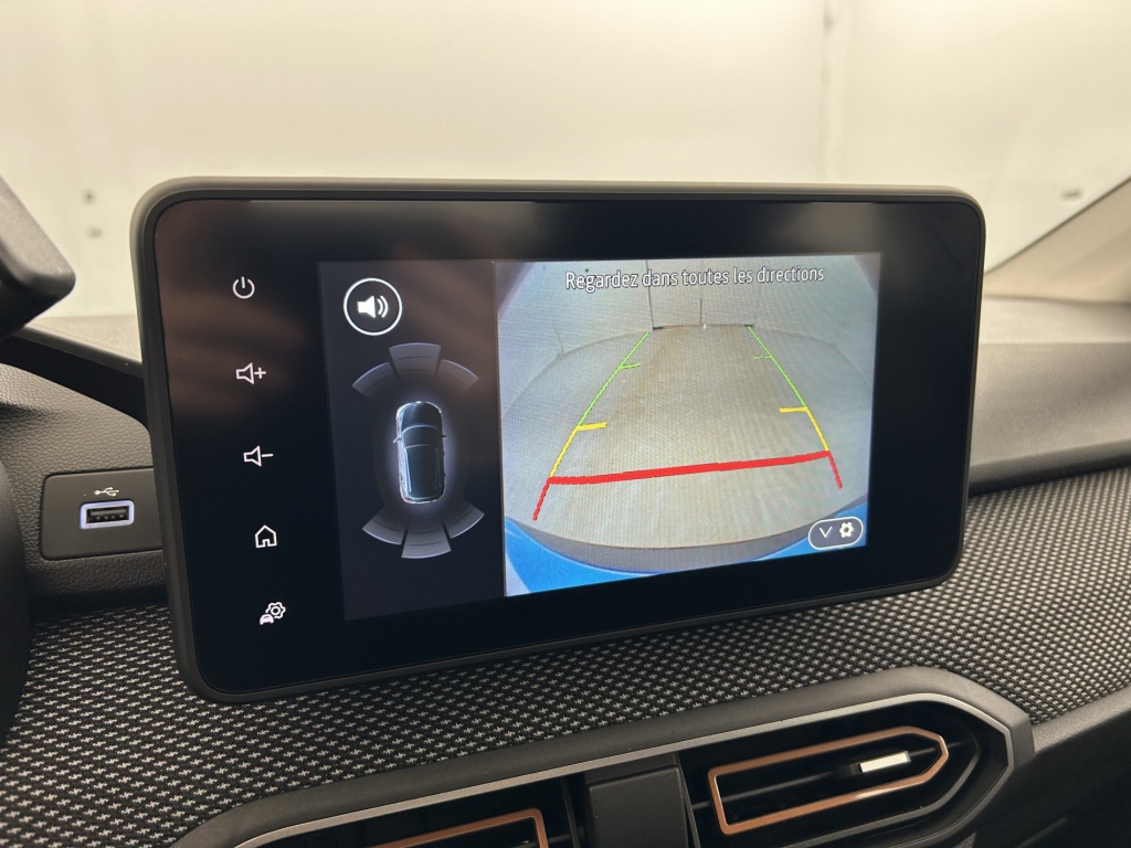 DACIA Sandero Stepway Expression + ECO-G 100 - ref: 6-2971x250285 - Photo 19