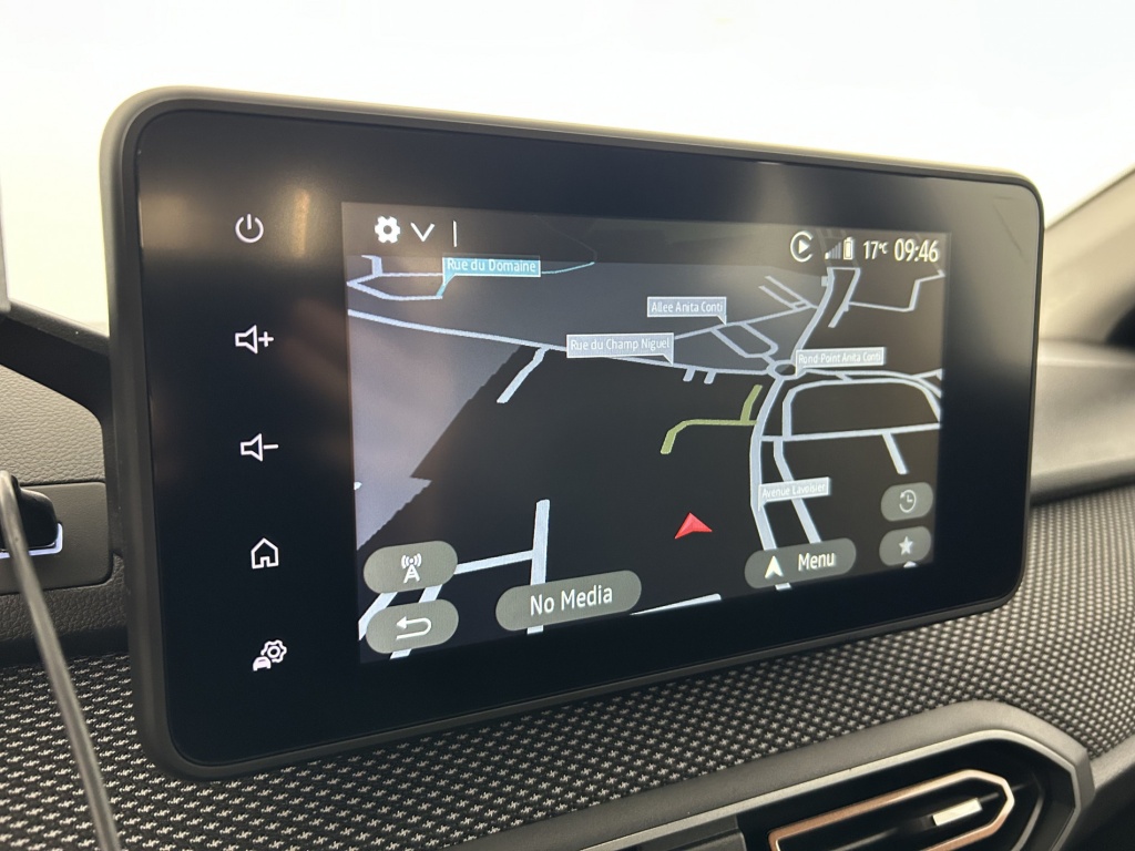 DACIA Sandero Stepway Expression + ECO-G 100 - ref: 6-2971x250285 - Photo 20