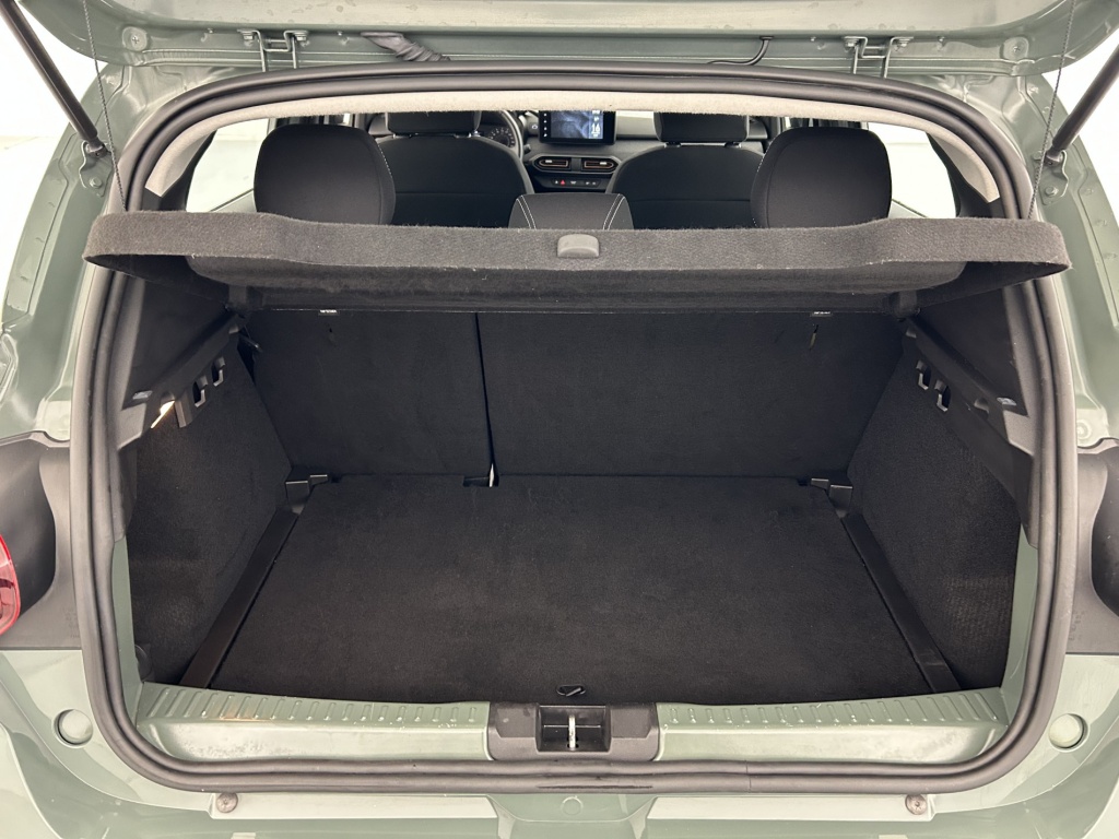 DACIA Sandero Stepway Expression + ECO-G 100 - ref: 6-2971x250285 - Photo 9