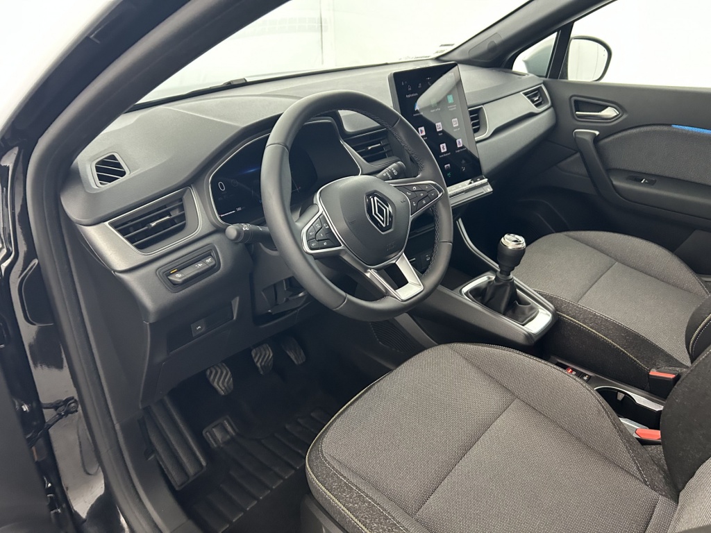 RENAULT Captur Techno Eco-G 100 ch - ref: 6-2971x250294 - Photo 14