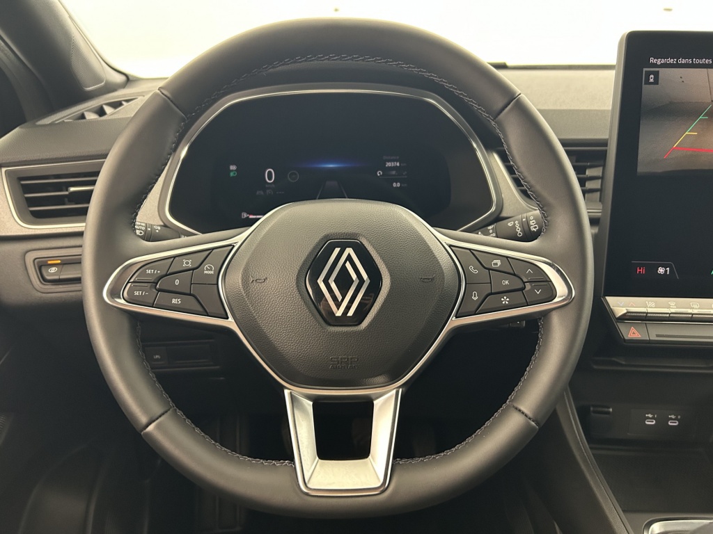 RENAULT Captur Techno Eco-G 100 ch - ref: 6-2971x250294 - Photo 15