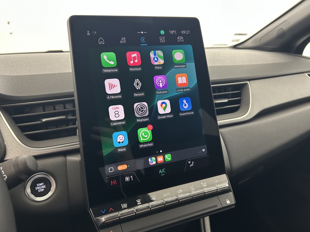 RENAULT Captur Techno Eco-G 100 ch - ref: 6-2971x250294 - Photo 16