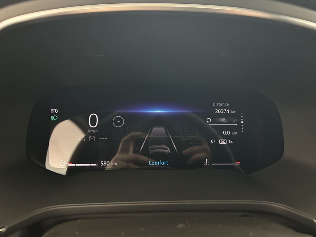 RENAULT Captur Techno Eco-G 100 ch - ref: 6-2971x250294 - Photo 17